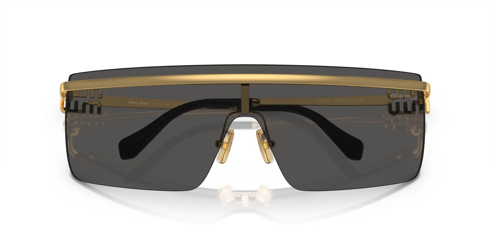 Miu Miu 50ZS Sunglasses - view 19